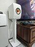 KEF S2高性能揚(yáng)聲器腳架 LS50 Wireless音箱支架 白色 曬單實拍圖