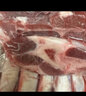 塔塔牧場(chǎng)寧夏鹽灘羊肉新鮮散養羊排羊腿生鮮羊肉整發(fā)半只全羊火鍋食材禮盒 10斤整半只乳羔羊【按單現殺】 曬單實(shí)拍圖