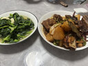 云頂土內(nèi)江內(nèi)江黑豬 肋排精肋排新鮮排骨生鮮無(wú)抗養(yǎng)殖無(wú)激素 500g精肋排 曬單實(shí)拍圖