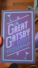 了不起的蓋茨比（弗朗西斯·斯科特·菲茨杰拉德） 英文原版 The Great Gatsby 曬單實(shí)拍圖