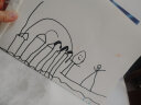 晨光(M&G)文具64色双头水性马克笔 细杆盒装无异味水彩笔 绘画手绘 礼物送女孩考试APMT4205五一出游DIY手工 实拍图