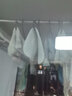 南律3雙裝 嬰兒長(cháng)筒襪春秋寶寶襪子秋冬毛圈加厚嬰兒高筒襪新生兒長(cháng)襪 毛圈加厚 貓咪+小狗+小熊 S碼5-12個(gè)月建議腳長(cháng)10-12cm 曬單實(shí)拍圖