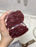 草原醇香黃牛肉生鮮國(guó)產(chǎn)原切牛腿肉1.0kg 新鮮大塊前后腿 冷凍燉煮食材 牛腿肉2斤 曬單實(shí)拍圖