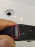 適用華為手環(huán)4腕帶硅膠耐用替換表帶HUAWEI band4榮耀5i智能手環(huán)運動(dòng)多彩個(gè)性腕帶 黑色 適用：華為手環(huán)4表帶 曬單實(shí)拍圖