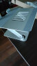 NVV 投影仪支架桌面 升降投影机铝合金托盘底座适用极米H3/Z6X坚果J7/J9/G7/小米明基爱普生等NY-5 实拍图