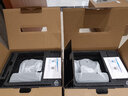 HIKVISION?？低曋辈z像頭4K高清豎屏云臺80倍放大電腦直播間專(zhuān)用攝像機電商帶貨視頻辦公網(wǎng)紅直播U138R 曬單實(shí)拍圖