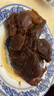 牧嶼農寧夏黃牛肉 生鮮國產(chǎn)原切牛腱子 金錢(qián)腱 牛腩 牛排骨牛尾 清真 原切金錢(qián)腱 凈重4斤 曬單實(shí)拍圖