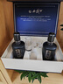 西鳳酒46度藍(lán)友緣上品白酒禮盒裝鳳香型糧食酒宴請450ml*2瓶送禮 46%vol 450mL 2瓶 曬單實(shí)拍圖