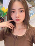 Grace Girl彩金色莫桑石項(xiàng)鏈女士輕奢玫瑰金鎖骨鏈靈動(dòng)吊墜情人節(jié)禮物送女友 莫桑石項(xiàng)鏈-本地倉(cāng) 曬單實(shí)拍圖