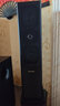 山水（SANSUI）60C客廳卡拉OK 電視音響 家用重低音炮 家庭K歌藍牙 唱歌音箱套裝電腦臺式環(huán)繞立體音效HIFI發(fā)燒級 60C升級加高版+有線(xiàn)話(huà)筒 曬單實(shí)拍圖