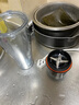 維他密斯美國vitamix原裝進(jìn)口破壁機，家用果蔬榨汁機豆漿機輔食機料理機 S30藍色 曬單實(shí)拍圖