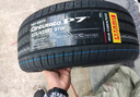 倍耐力（Pirelli）汽車(chē)輪胎 Cinturato P7   P7CINT  新P7系列  舒適靜音 23年下半年) 245/45R19 98W KS 曬單實(shí)拍圖