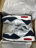 耐克（NIKE）男鞋 春季新款官方艦店AIR MAX氣墊運動(dòng)鞋透氣休閑鞋慢跑跑步鞋 Air Max氣墊鞋/店長(cháng)主推 41 曬單實(shí)拍圖