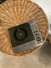 飛利浦（PHILIPS）EXP5608 CD播放機(jī) CD機(jī)音響藍(lán)牙音箱發(fā)燒友專輯懷舊復(fù)古光碟播放器多功能便攜式雙向USB外放一體機(jī) 官方標(biāo)配 曬單實(shí)拍圖
