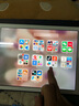 Apple/蘋(píng)果 二手平板電腦  2022/2021/2020/19/18/17款 iPad游戲 95新2017款iPad 128G 插卡版 贈品 觸摸筆 保護殼 充電器 鋼化膜 曬單實(shí)拍圖