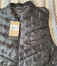 NIKE耐克男子AS M NK TFADV RPL AEROLOFT VST運動(dòng)羽絨服FB7543-010 FB7543-010 M 曬單實(shí)拍圖