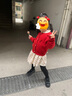 巴拉巴拉童鞋兒童小皮鞋公主鞋英倫女童鞋子2025春秋新蝴蝶結(jié)208125141029 曬單實拍圖