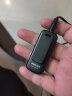 飞利浦（PHILIPS）SA1102 运动跑步MP3播放器 支持插卡 FM收音录音 黑色 配64G内存卡 实拍图