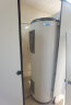 海尔（Haier）电热水器5KW速热300升大容量商用中央储水立式落地电热水器全屋热水落装ES300F-L 实拍图