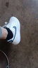 耐克Nike女鞋 2025春季新款COURT VISION厚底運動鞋時尚休閑鞋板鞋 DM0113-102 38 曬單實拍圖