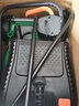 優(yōu)樂(lè)芙（Yourlife）電動(dòng)割草機(jī)家用草坪機(jī)手推式修剪機(jī)剪草機(jī)除草機(jī)割雜草機(jī)錳鋼刀片 曬單實(shí)拍圖