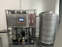 汐汐大型工業(yè)超純水設(shè)備純凈水直飲水EDI電子級去離子純化水RO反滲透水處理生產(chǎn)設(shè)備凈水器水過濾器 2T/H單級預(yù)處理設(shè)備 曬單實(shí)拍圖