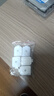 邁惻亦監(jiān)控公母電源對(duì)接插頭220V國(guó)標(biāo)銅二極三腳電源接頭不帶線兩孔母座 無(wú)線二腳母插頭/5個(gè) 母頭 曬單實(shí)拍圖
