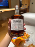 帝王（Dewar's）21年  蘇格蘭進(jìn)口四次陳釀 威士忌500ml 曬單實(shí)拍圖