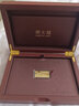 周大福 福星寶寶財(cái)富黃金投資金金條金幣工費(fèi)0)約10.02g IF681 曬單實(shí)拍圖
