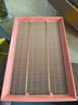 MANN FILTER曼牌空氣濾清器 空氣格 發(fā)動(dòng)機(jī) 空氣濾芯 C28155路虎神行者2 2.2T 3.2柴油版 曬單實(shí)拍圖