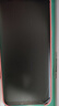 麥諾禾 三星S9/S9+磨砂水凝膜S8/S8+曲面全屏復(fù)蓋電競游戲手機保護貼膜 三星S9+/S8+通用【磨砂水凝膜】電競膜-2片裝 曬單實拍圖