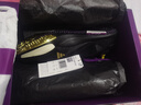 阿迪達斯 （adidas）塞維爾9秒77 東京世錦賽田徑精英Adidas Ambition2短跑中長(cháng)跑釘鞋 HQ1075/黑豹聯(lián)名/全能戰士 43.5 曬單實(shí)拍圖