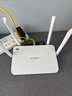 創(chuàng)維（SKYWORTH）千兆無線路由器WiFi6 AX1800 家用5G雙頻穿墻 WiFi信號(hào)放大器 曬單實(shí)拍圖