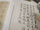 【正版包郵】甲骨文(中國(guó)書法基礎(chǔ)教程)/新書譜 浙江人民美術(shù)出版社 曬單實(shí)拍圖