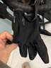 SPECIALIZED閃電 BG DUAL GEL 公路山地自行車男女騎行凝膠長指手套 黑色（男款） L 曬單實拍圖