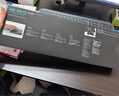 羅技（Logitech）大師系列MX Keys S無線藍(lán)牙鍵盤 超薄全尺寸鍵盤 高端商務(wù)辦公人體工學(xué) 鋁制外殼智能背光預(yù)設(shè)指令 MX keys（老款） 曬單實拍圖