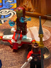 樂高（LEGO）76267 2023圣誕倒數(shù)日歷 超級(jí)英雄拼搭積木玩具情人節(jié)禮物 曬單實(shí)拍圖