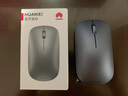 華為原裝無(wú)線(xiàn)藍牙星閃辦公鼠標 筆記本電腦Matebook 14/D14/D16/E GO/全系適配 星閃升級版Slim鼠標 深空灰 附鼠標墊 曬單實(shí)拍圖