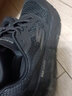 斯凱奇（Skechers）星邁系列丨夏季情侶專業(yè)運(yùn)動(dòng)跑鞋減震回彈運(yùn)動(dòng)鞋七夕禮物 54450-BKCC 黑色 40 曬單實(shí)拍圖
