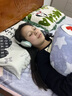 JCZS德國品牌隔音耳罩降噪耳機睡眠睡覺(jué)專(zhuān)用降噪耳塞頭戴式隔靜音神器 【德國降噪助眠黑科技+久戴不痛a 曬單實(shí)拍圖