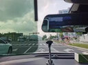 汽車(chē)護目鏡遮擋遮光防炫目防遠光燈車(chē)載神器克星日夜兩用遮陽(yáng)板 [日夜兩用]汽車(chē)防眩鏡 曬單實(shí)拍圖