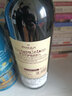 PASQUA意大利帕斯卡酒莊Montepulciano蒙特布查諾阿布魯佐干型紅葡萄酒 曬單實拍圖