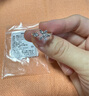 潘多拉（PANDORA）閃耀摘片花瓣開(kāi)口戒戒指植物花卉時(shí)尚經(jīng)典教師節(jié)禮物 閃耀“摘片花瓣”開(kāi)口戒 48MM 曬單實(shí)拍圖