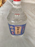 滏陽(yáng)河老白干衡水酒67度76度高度白酒純糧食酒75度高粱散桶裝10斤泡酒專(zhuān)用河北 76度 5L 1桶 （含五年）珍藏9號/送試飲 曬單實(shí)拍圖