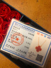 莞晗四葉草項鏈銀手鏈女套裝生日禮物送女友老婆時(shí)尚飾品情人節禮物 紅瑪瑙套裝（項鏈+手鏈） 曬單實(shí)拍圖