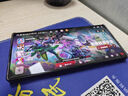 藍(lán)顏 紅魔10pro+鋼化膜10Air手機(jī)膜10spro3D熱彎全膠全屏覆蓋無開孔磨砂電競游戲典藏版貼膜電鍍抗指紋 電競磨砂鋼化膜【3d熱彎，順滑無紋】單片 紅魔10pro/+/Air/spro/+/ 曬單實(shí)拍圖