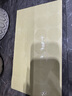 坤隨 封口透明圓形不干膠標(biāo)簽圓點(diǎn)貼紙標(biāo)簽紙包裝封口貼紙粘貼包裝盒透明不干膠封口貼筆記書(shū)皮固定貼 4cm透明圓貼36張【28貼/張】 曬單實(shí)拍圖