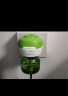 润本（RUNBEN）电蚊香驱蚊液蚊香液180晚大容量45ml×6瓶+2器电蚊香液防蚊无香型 实拍图