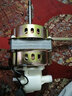 電風(fēng)扇電機(jī)18寸落地扇臺(tái)扇FS-45 FS-40通用搖頭馬達(dá)機(jī)頭60W電動(dòng)機(jī) 曬單實(shí)拍圖