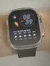 【資源機非二手】Apple/蘋果 Watch Ultra 2代 智能蘋果手表 ultra1手表蘋果 原色表盤+配海洋表帶He iWatch Ultra 1【49毫米GPS】 曬單實拍圖